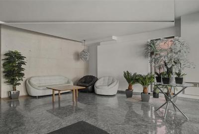 Penthouse deosebit langa parc | Aviatorilor- Charles de Gaulle - 27