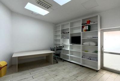 Spatiu Comercial Vasile Lascar - 4