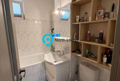 Apartament 2 camere de vânzare – Alexandru Obregia - 9