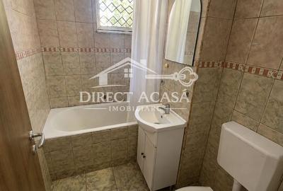 Apartament 3 camere de vanzare – Dambu, 52 mp utili, parter - 8