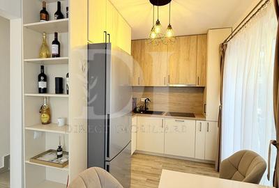 Casă la cheie | 3 dormitoare | Zona restaurantului Il Milanese - 5