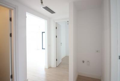 Apartament 4 camere, parter/3, gradina 88 mp, bloc 2019, Baneasa - Jolie Ville - 10