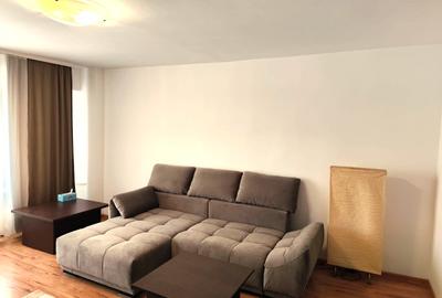 Apartament cu 3 camere, mobilat în Știrbei Vodă