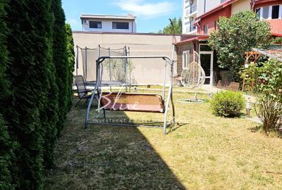 Vila P+1+ pod in Mamaia Sat- Locul unde liniștea se simte acasă - 20