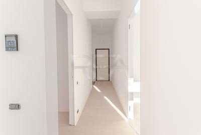4 camere cu vedere iconică în One Floreasca Towers - 17