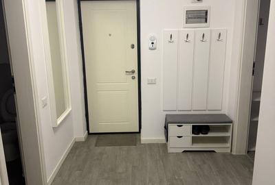 Inchiriere Apartament 2 camere- Zona MetrouBerceni - 6