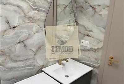 Apartament nou mobilat cu 3 camere si parcare Doamna Stanca - 6