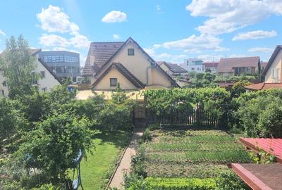 Vila  in selimbar S+P+2E zona Sibiu-Selimbar - 3