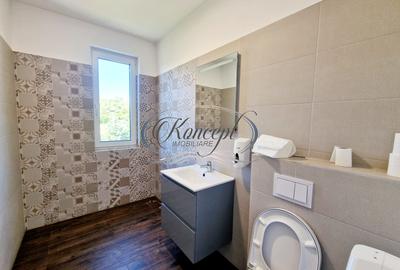 Apartament la vila, cu panorama deosebita - 19