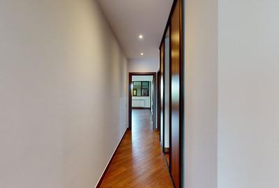 Apartament cu 3 camere, 178 mpc - Dorobanti, bloc 2010 - 16