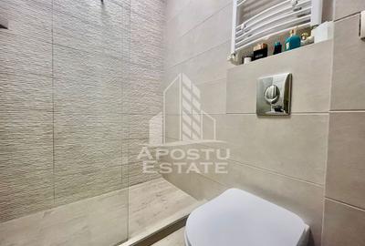Apartament LUX 3 camere, zona Vlaicu loc parcare - 9
