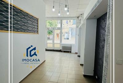 Spațiul comercial de închiriat salon cosmetică, Frizerie, Coafură, etc - 2