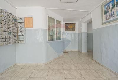 Comision 0% | Garsonieră 22 mp, complet renovată | Str. Lânii - 6