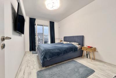2 Camere Modern și Cochet I OZANA-Pallady I 2021 I Parcare I Oportunitate - 7