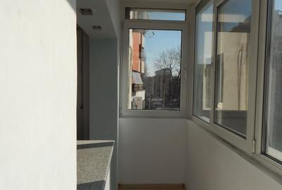 Garsoniera Titulescu - Banu Manta - 8