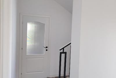 Vila 5camere -Horpaz - 5