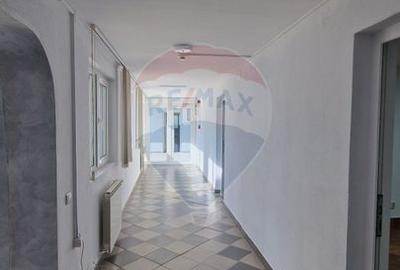 Spațiu de birouri de 1,054mp de închiriat în zona Bucureștii Noi - 43