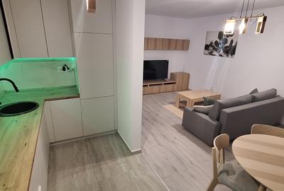 Prin Agentia Sedako,ap2 cam+parcare subterana, str.Marginii/OMV Aradului - 1