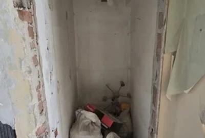 Apartament 2 camere - 2 minute METROU IANCULUI - RISC 2 - 5