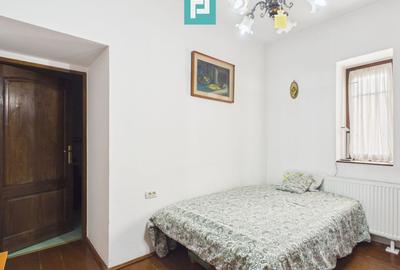 Casă rustică deosebită cu 1450 mp teren - 10