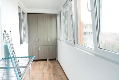 Apartament cu 3 camere, Rogerius - 6