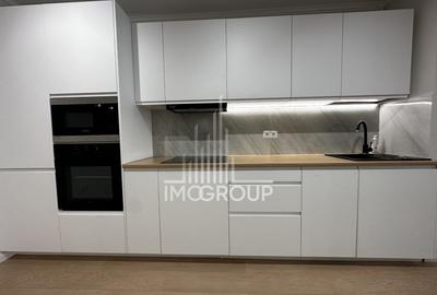 Oportunitate de investiție – Apartament modern 2 camere & garaj de vânzare - 9