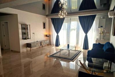 Apartament  de vanzare Constanta zona Tomis Plus - 1