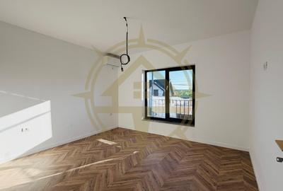 DOM00477 - Vila individuala de vanzare in Corbeanca - 12