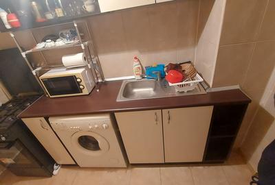 Apartament 2 camere, decomandat, et 3, PRIMA INCHIRIERE Salajan Metrou - 13