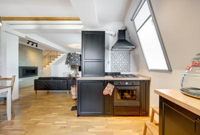 Apartament spațios de 4 camere cu loc de parcare, Calea Călărașilor! - 7