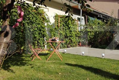 Apartament 2 camere | Gradina 42 mp | 2 parcari | Zona semicentrala - 12