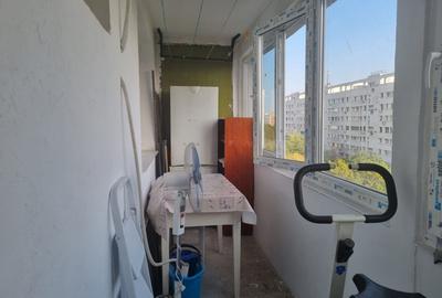 Dristor Metrou apartament 2 camere - 15