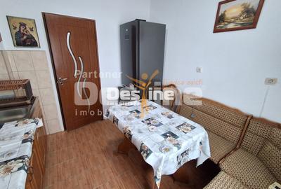 Apartament 3 Camere Decomandat - Mircea cel Batran - 5