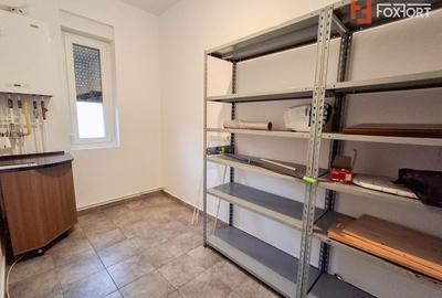 Apartament 3 camere decomandat de inchiriat la casa, zona Crisan - 10