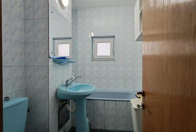 Apartament 4 camere Bistrita Lac - 12