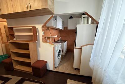 Vanzare  apartament 2 camere  Gheorgheni - 11