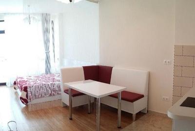 Garsonieră decomandată în Copou