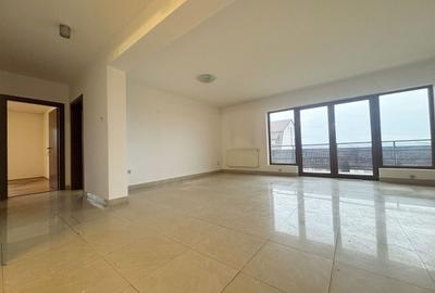 Apartament 3 camere 114mp, panorama oras, parcare - Zorilor - 5
