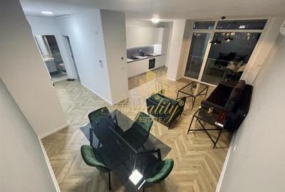 NORD ONE, Apartament 2 camere, parcare subterana- Zona Circumvalatiunii- Aradulu - 6
