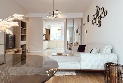 Apartament 3 camere | Terasă & Parcare inclusă | Catted Family Pipera - 1