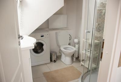 Unirii Mitropolie Studio Premium  In Bloc tip Vila cu Centrala Proprie - 21