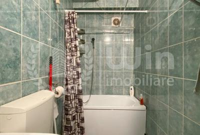 Apartament 2 camere | 41 mp | Finisat | Centru | Zona Strazii Paris! - 8