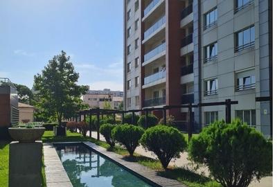 InCity Residence- Rond Alba Iulia - 20