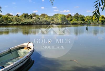 Vila Ialomita -Livedea lac - 15