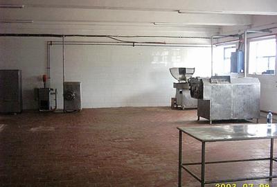 TEREN si constructii industriale-fost abator Mandresti - 9