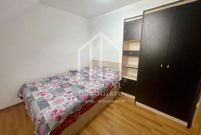 Apartament de vanzare in Sibiu tip mansarda, 3 dormitoare Piata Rahova - 7