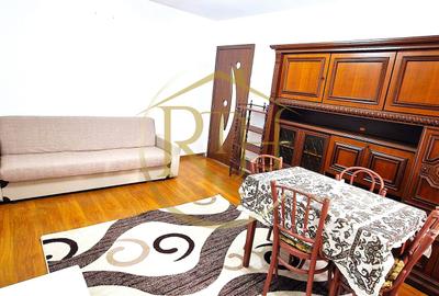 Apartament cu 2 camere semidecomandat, mobilat în Șagului