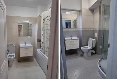 APARTAMENT 3 CAMERE ZONA TUDOR - 700 EURO - 5