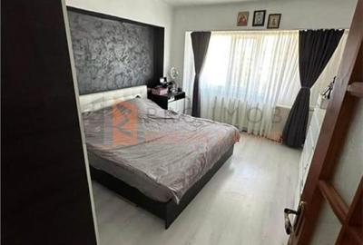 Apartament 3 camere cf 1 decomandat zona Dorobanti 2 - 8