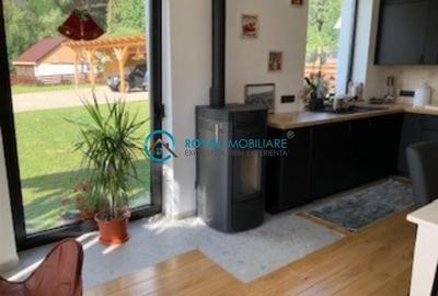 Royal Imobiliare - Vanzare vila/pensiune in zona Harghita - 26